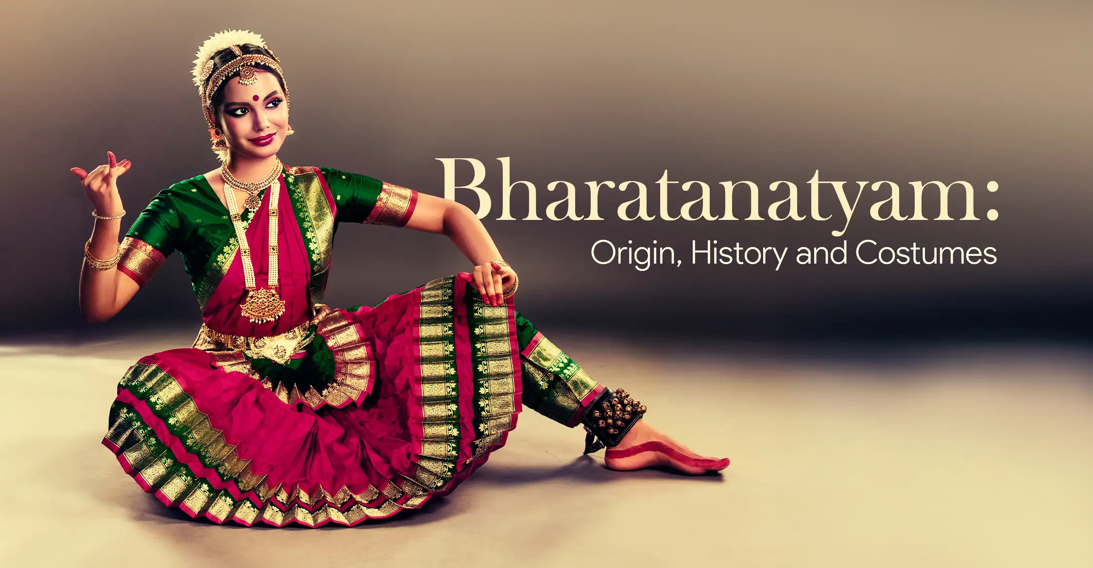Bharatanatyam