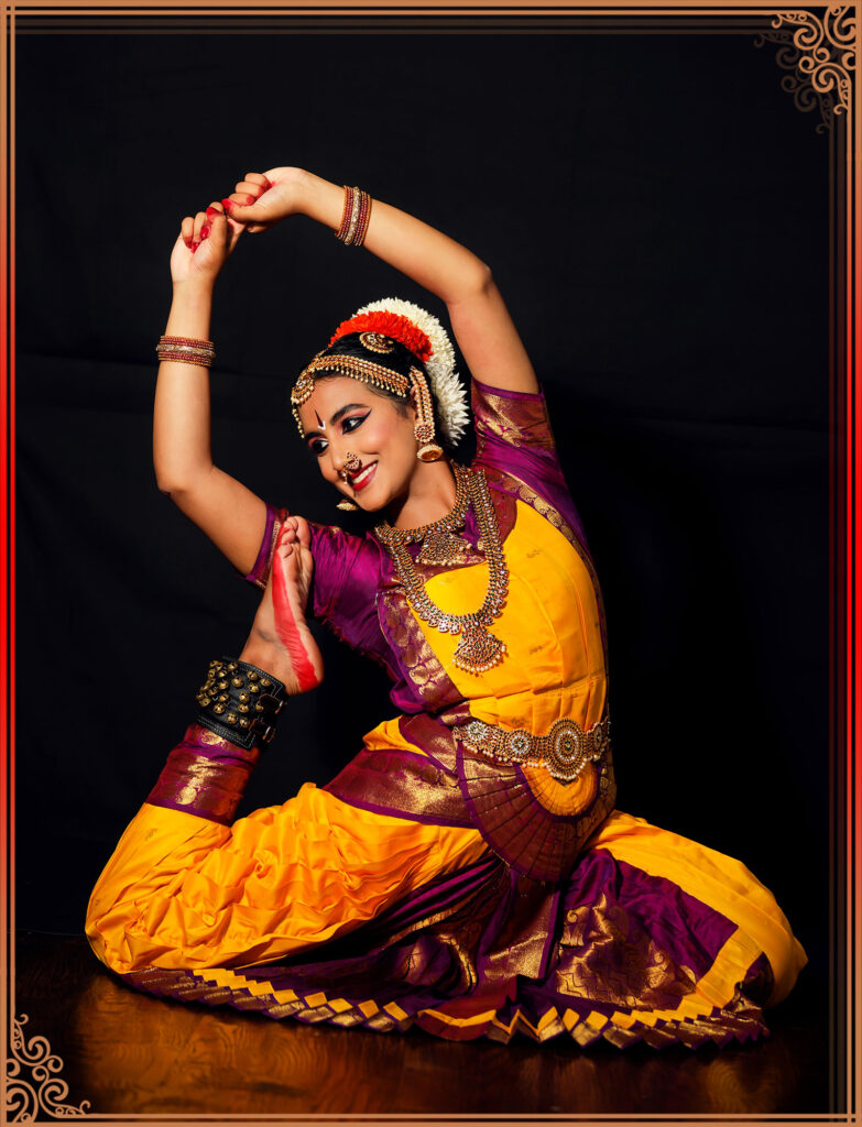 Bharatanatyam