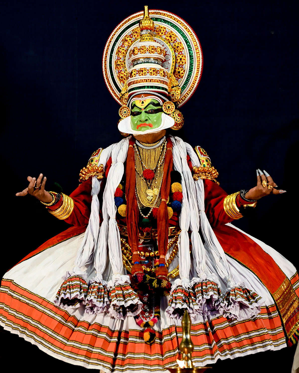 Kathakali