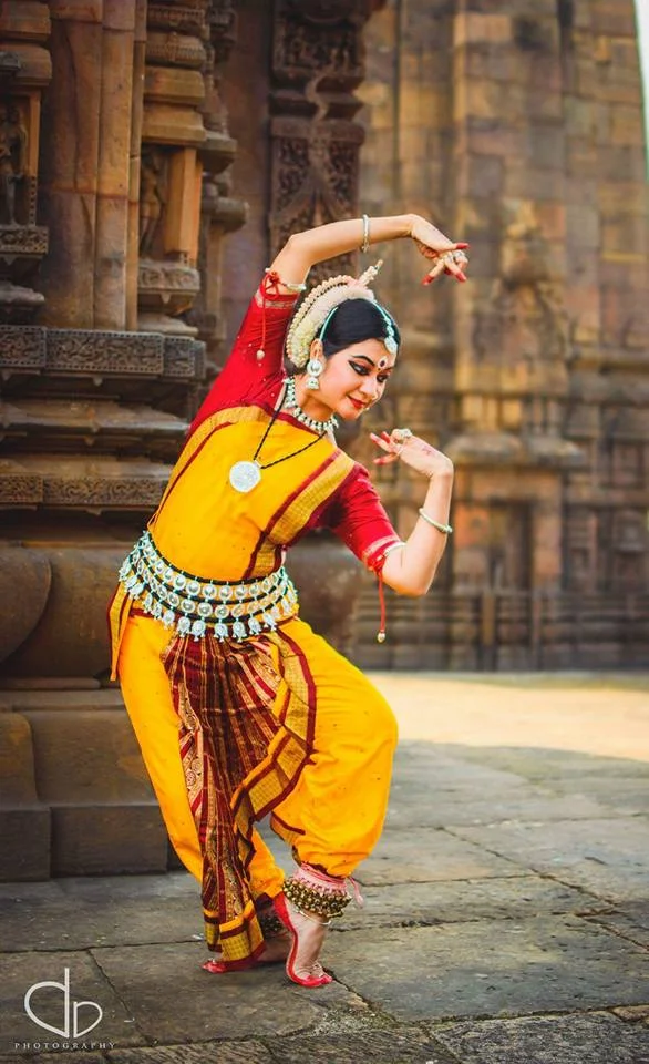 Odissi
